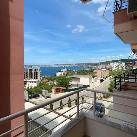 Tekb Rooms & Apartments Vlore Exterior photo