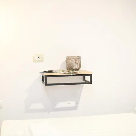 Tekb Rooms & Apartments Vlore Exterior photo