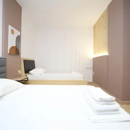 Tekb Rooms & Apartments Vlore Exterior photo