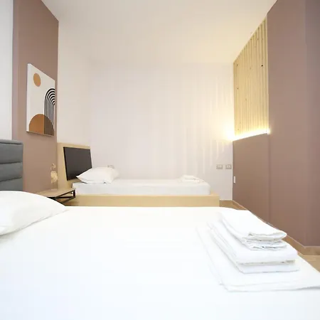 Tekb Rooms & Apartments Vlore Exterior photo