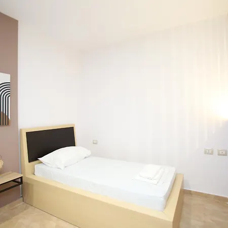 Tekb Rooms & Apartments Vlore Exterior photo