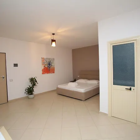 Tekb Rooms & Apartments Vlore Exterior photo