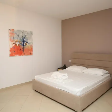 Tekb Rooms & Apartments Vlore Exterior photo