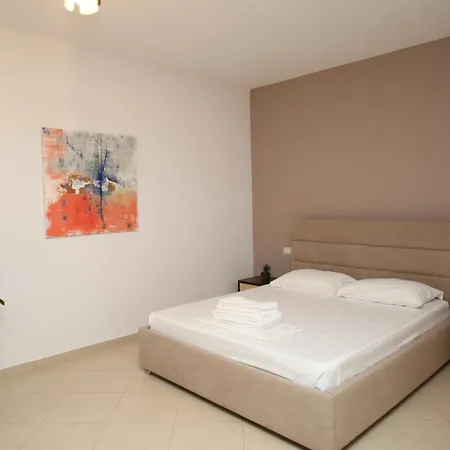Tekb Rooms & Apartments Vlore Exterior photo