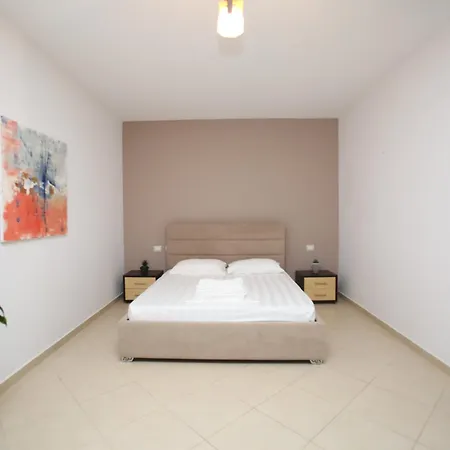 Tekb Rooms & Apartments Vlore Exterior photo