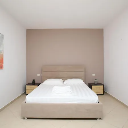 Tekb Rooms & Apartments Vlore Exterior photo