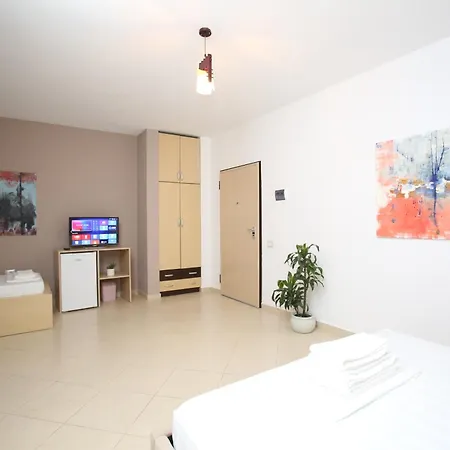 Tekb Rooms & Apartments Vlore Exterior photo