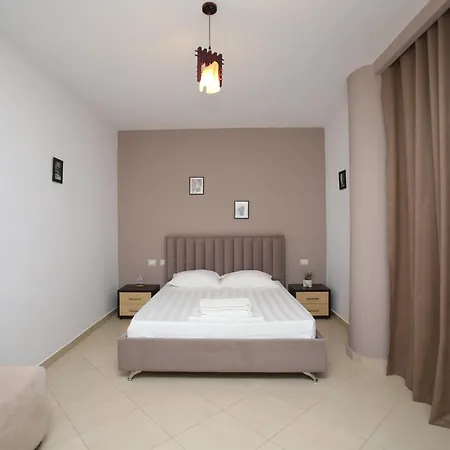 Tekb Rooms & Apartments Vlore Exterior photo