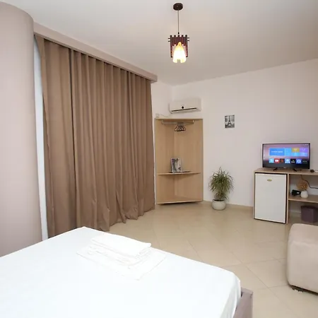 Tekb Rooms & Apartments Vlore Exterior photo
