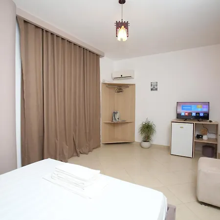 Tekb Rooms & Apartments Vlore Exterior photo