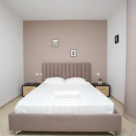 Tekb Rooms & Apartments Vlore Exterior photo