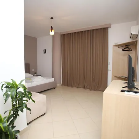 Tekb Rooms & Apartments Vlore Exterior photo