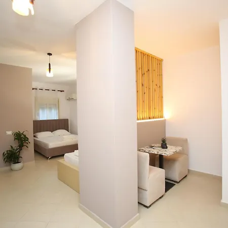 Tekb Rooms & Apartments Vlore Exterior photo