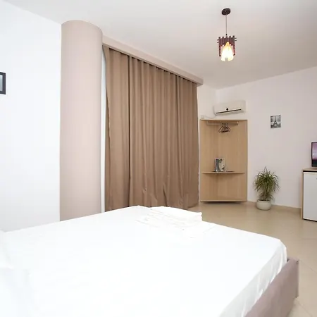 Tekb Rooms & Apartments Vlore Exterior photo