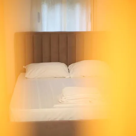 Tekb Rooms & Apartments Vlore Exterior photo