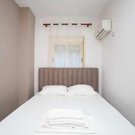 Tekb Rooms & Apartments Vlore Exterior photo