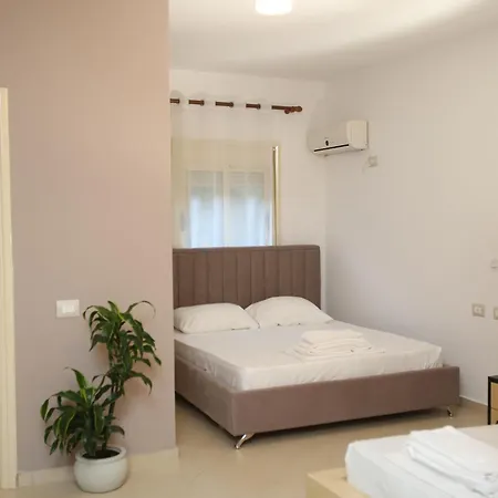 Tekb Rooms & Apartments Vlore Exterior photo