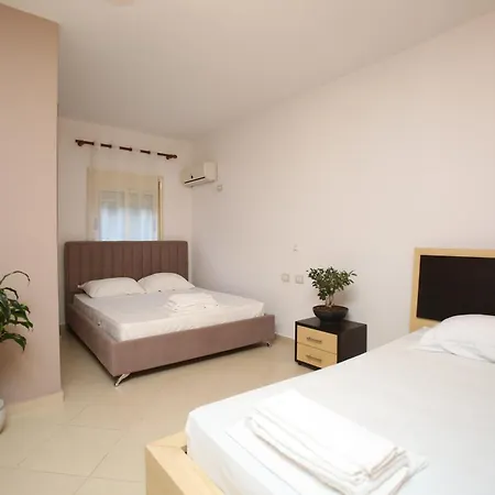 Tekb Rooms & Apartments Vlore Exterior photo