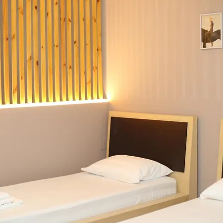 Tekb Rooms & Apartments Vlore Exterior photo