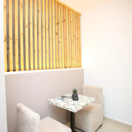 Tekb Rooms & Apartments Vlore Exterior photo