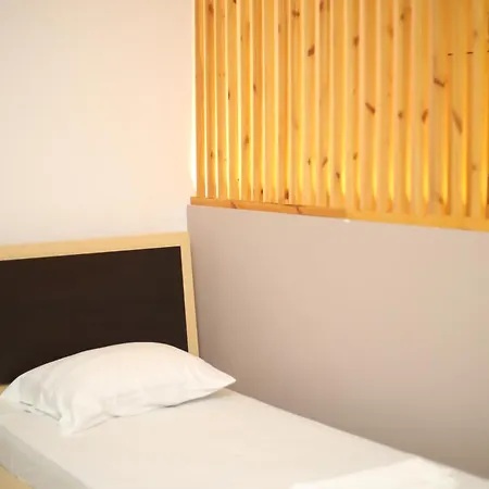 Tekb Rooms & Apartments Vlore Exterior photo