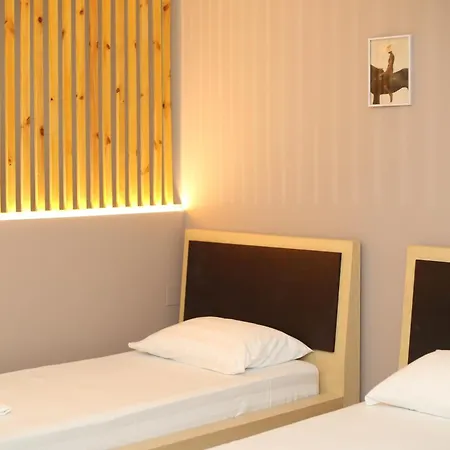Tekb Rooms & Apartments Vlore Exterior photo