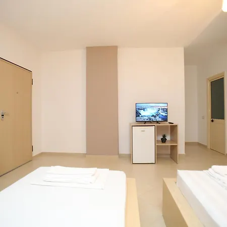 Tekb Rooms & Apartments Vlore Exterior photo