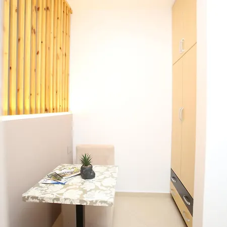 Tekb Rooms & Apartments Vlore Exterior photo