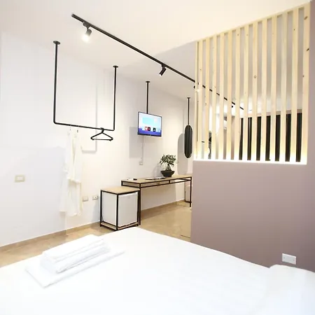 Tekb Rooms & Apartments Vlore Exterior photo