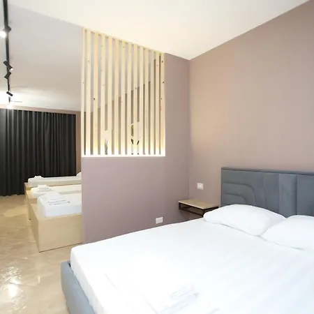 Tekb Rooms & Apartments Vlore Exterior photo