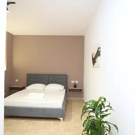 Tekb Rooms & Apartments Vlore Exterior photo