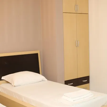 Tekb Rooms & Apartments Vlore Exterior photo