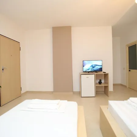 Tekb Rooms & Apartments Vlore Exterior photo