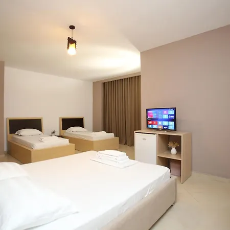 Tekb Rooms & Apartments Vlore Exterior photo