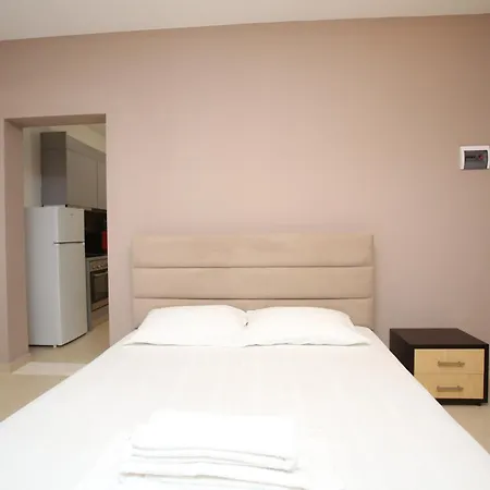 Tekb Rooms & Apartments Vlore Exterior photo