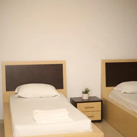 Tekb Rooms & Apartments Vlore Exterior photo
